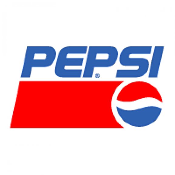 Logo of Pepsi