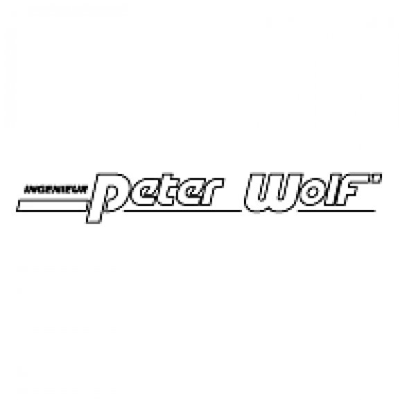 Logo of Peter Wolf