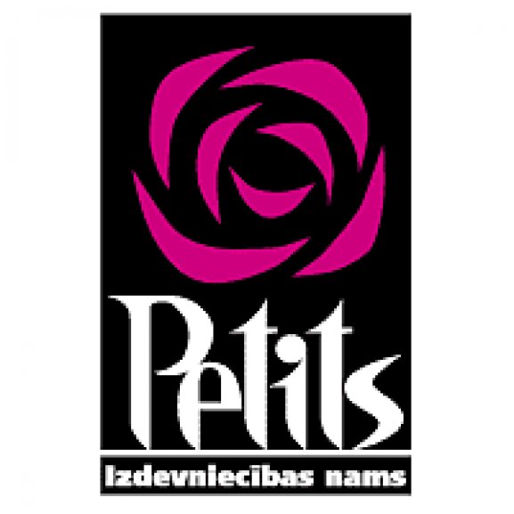 Logo of Petits