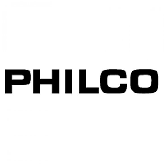 Logo of Philco