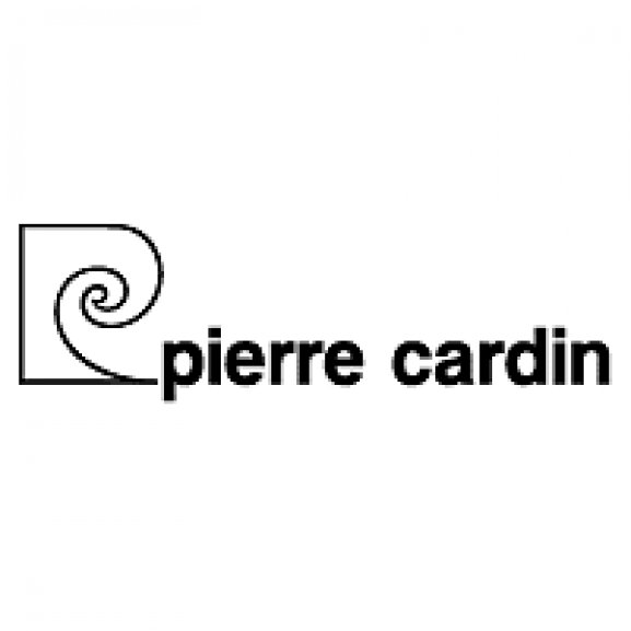 Logo of Pierre Cardin