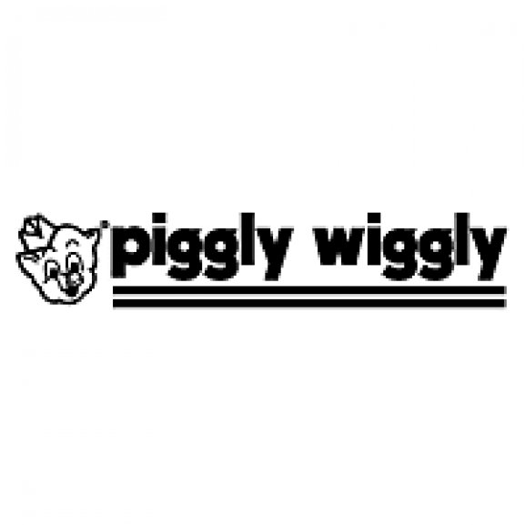 Logo of Piggly-Wiggly