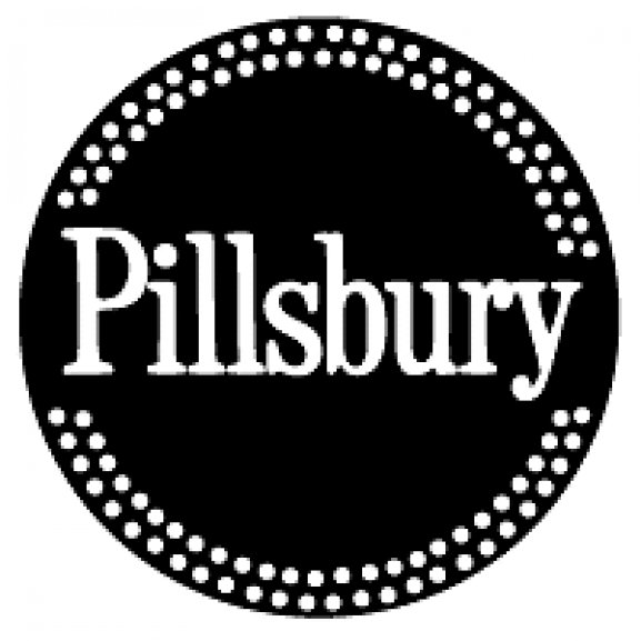 Logo of Pillsbury