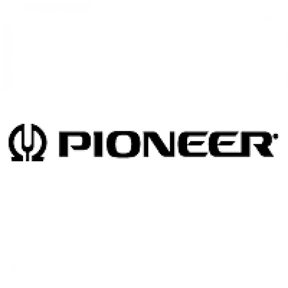 Logo of Pioneer