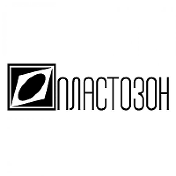 Logo of Plastozon