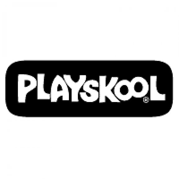 Logo of Playskool