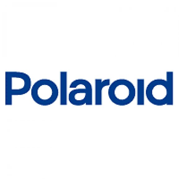 Logo of Polaroid
