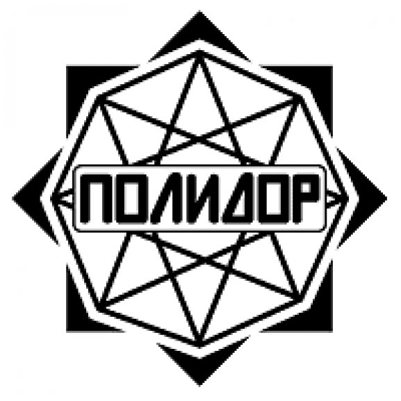 Logo of Polidor