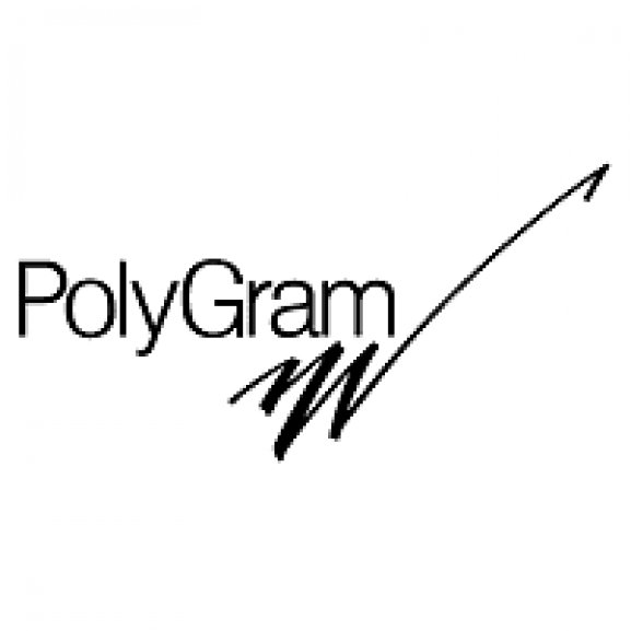 Logo of PolyGram