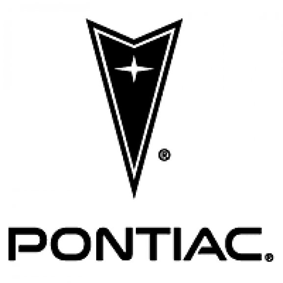 Logo of Pontiac