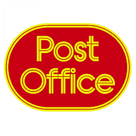 Logo of Post Office