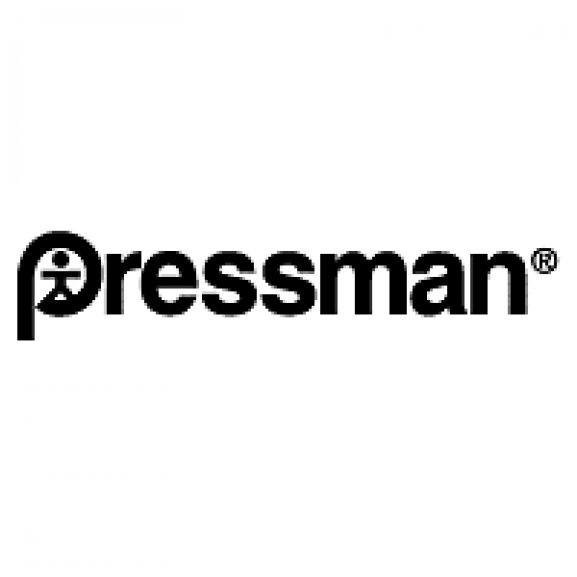 Logo of Pressman