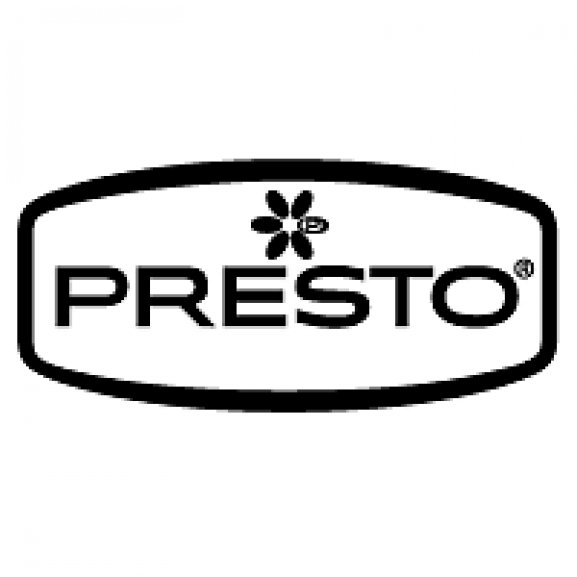 Logo of Presto