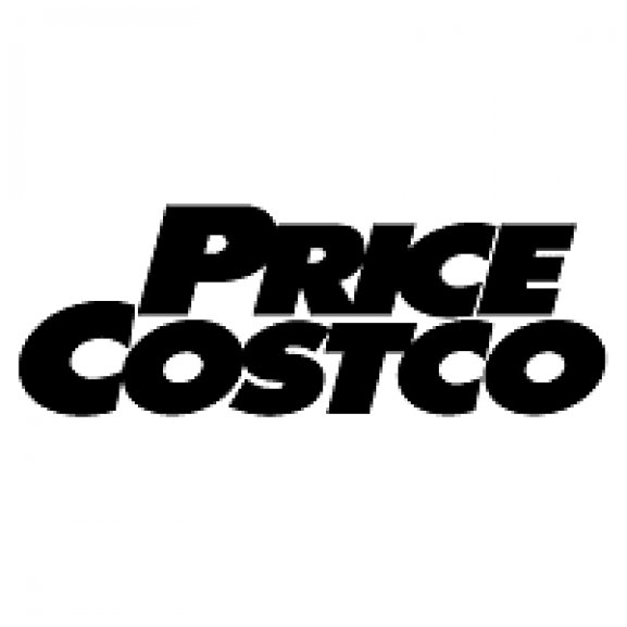 Logo of Price Costco