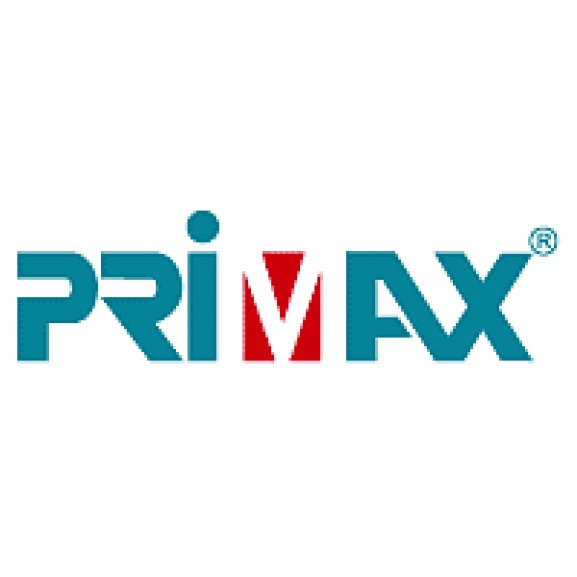 Logo of Primax