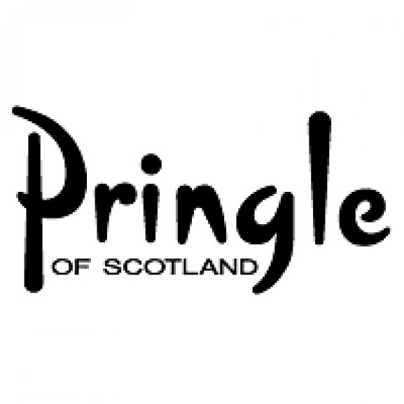 Logo of Pringle