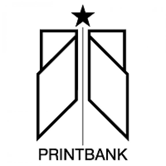 Logo of PrintBank