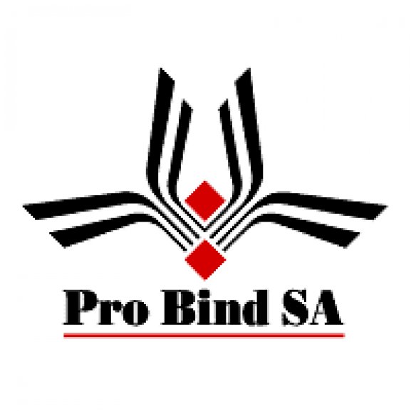 Logo of Pro Bind SA
