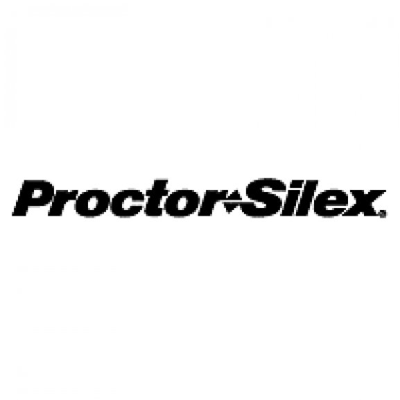 Logo of Proctor Silex