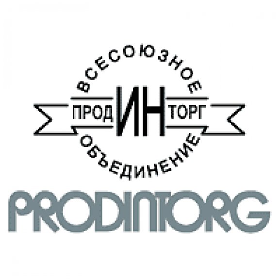 Logo of ProdInTorg