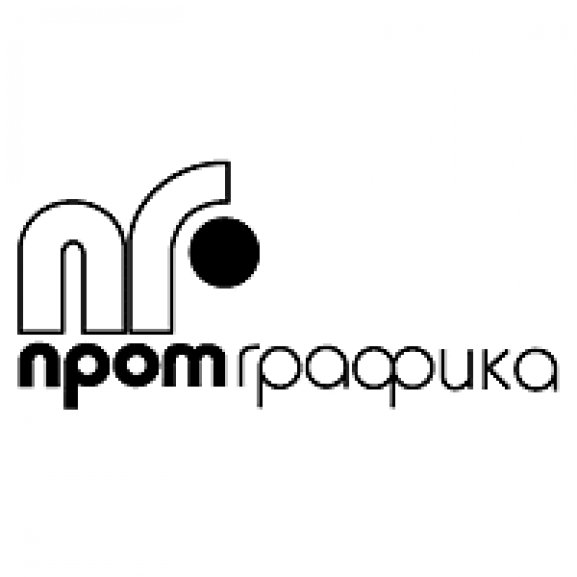 Logo of Promgrafica
