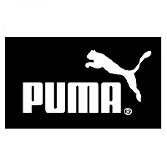 Logo of Puma