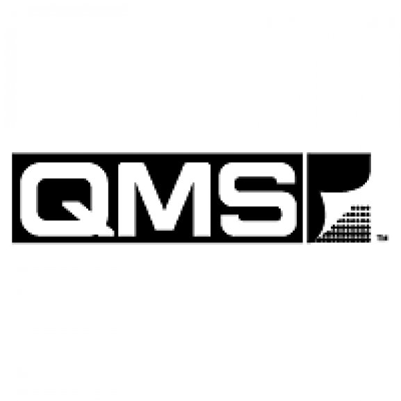Logo of QMS