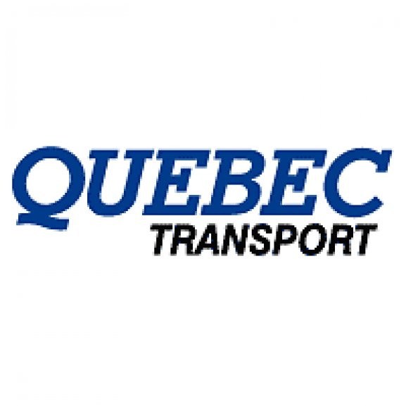 Logo of Quebec Transport