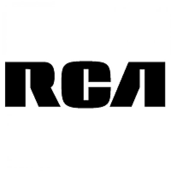 Logo of RCA