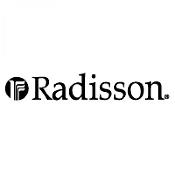Logo of Radisson