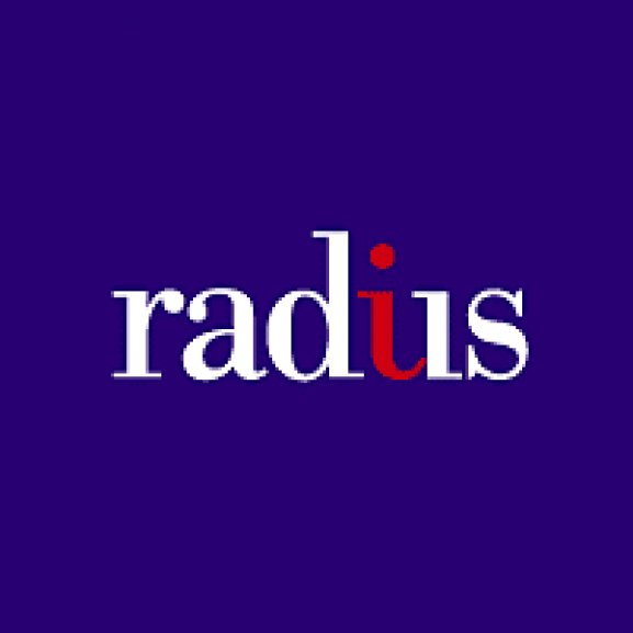Logo of Radius