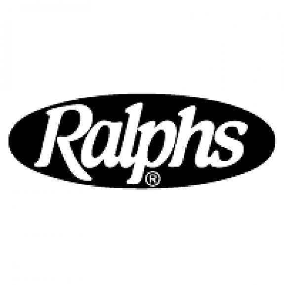 Logo of Ralphs