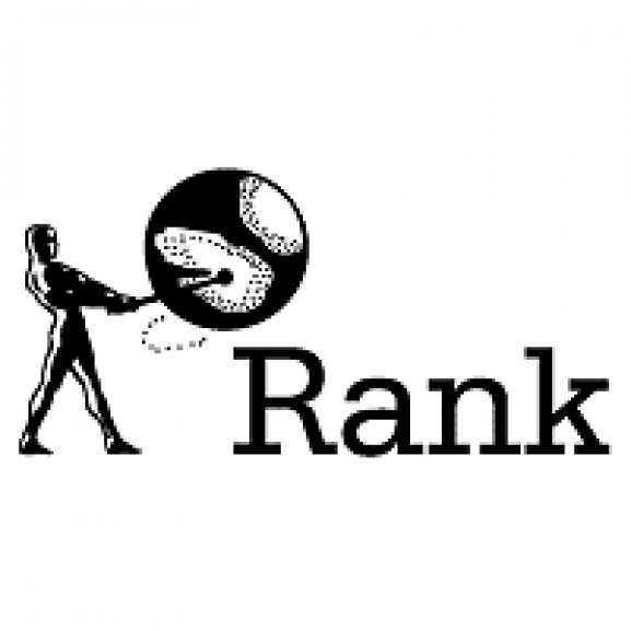 Logo of Rank