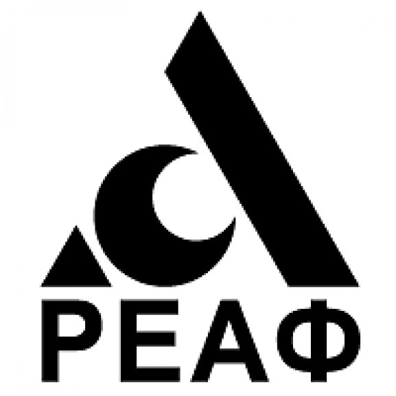Logo of Reaf