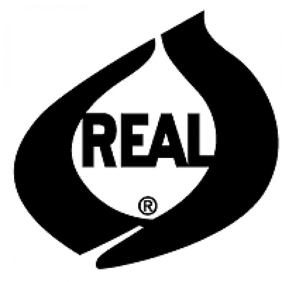 Logo of Real