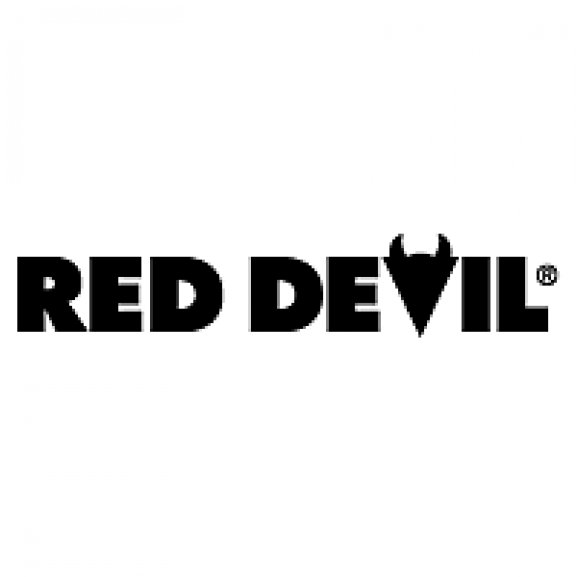 Logo of Red Devil