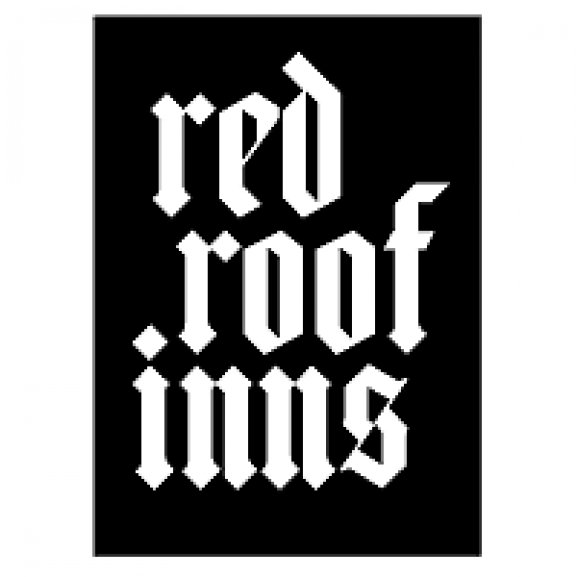 Logo of Red Roof Inns