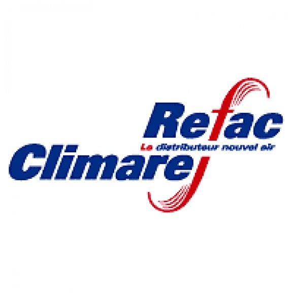 Logo of Refac Climare