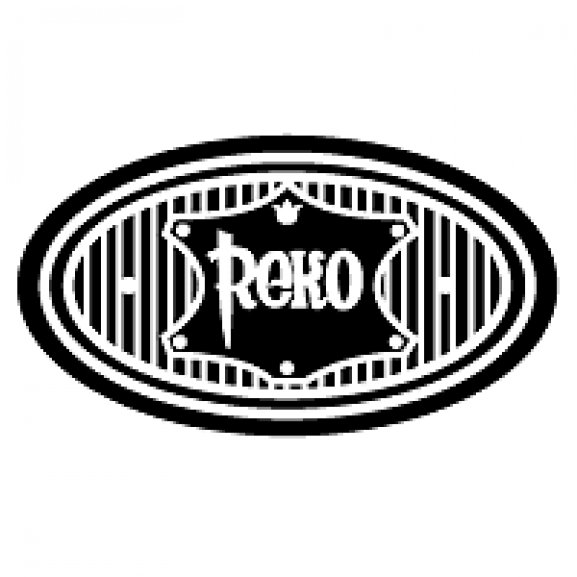 Logo of Reko