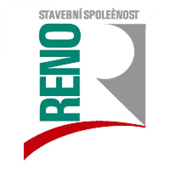 Logo of Reno Stavebni Spoleenost