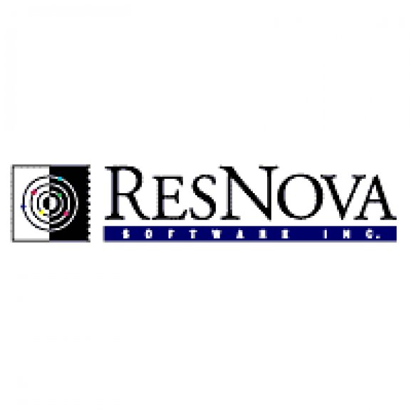 Logo of ResNova