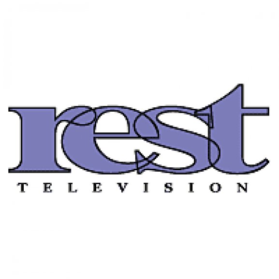 Logo of Rest TV