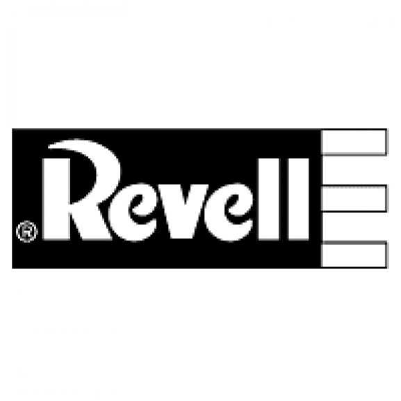 Logo of Revell