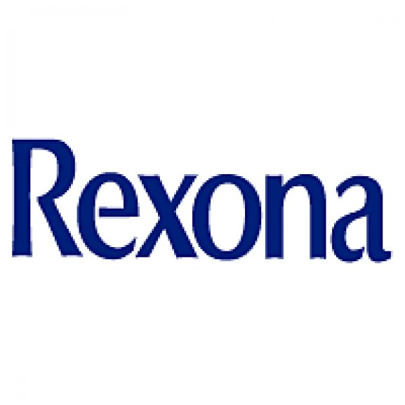 Logo of Rexona