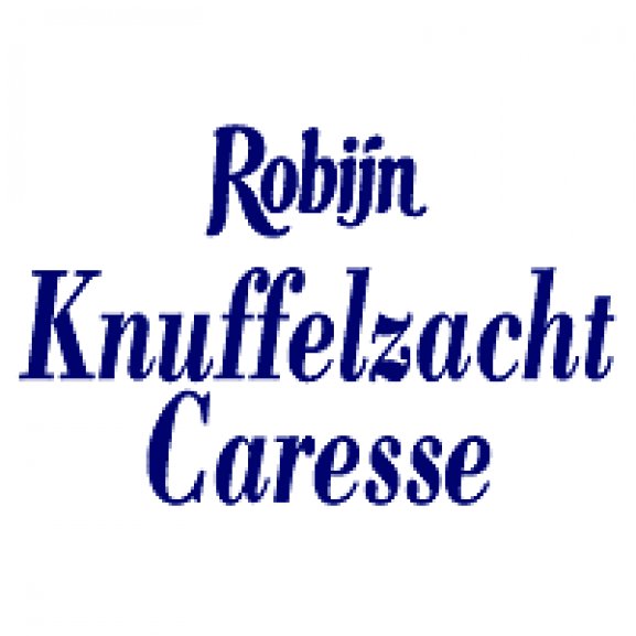 Logo of Robijn Caresse