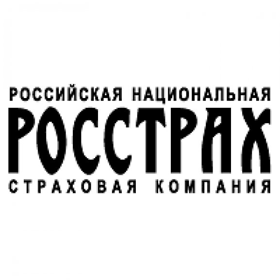 Logo of RosStrah