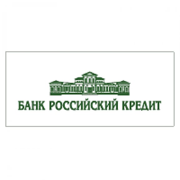 Logo of Rossiysky Credit Bank