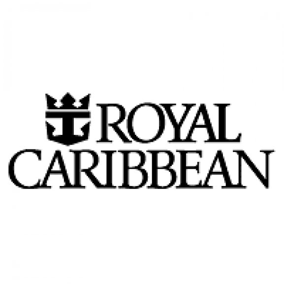 Logo of Royal Caribbean