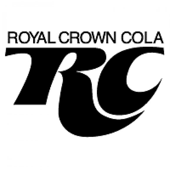 Logo of Royal Crown Cola