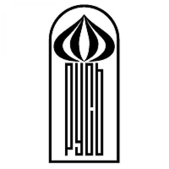 Logo of Rus